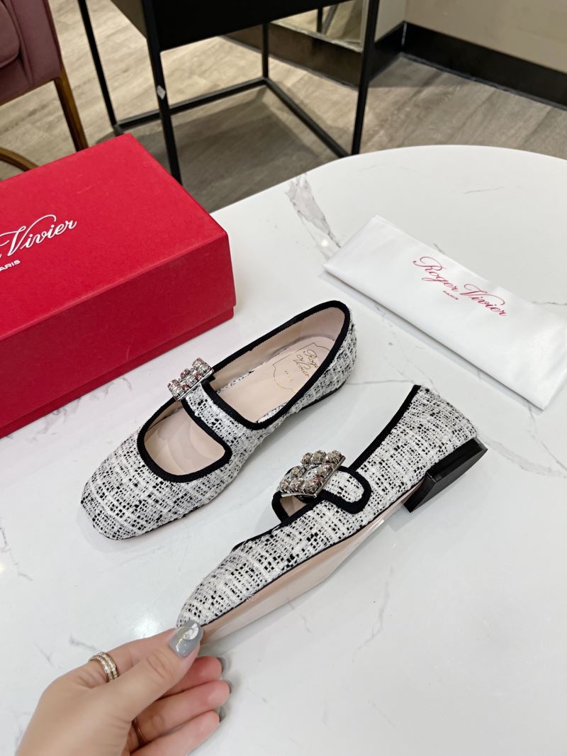 Roger Vivier Shoes